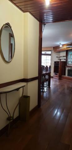 Apartamento à venda com 3 dormitórios em Bom fim, Porto alegre cod:RG5948 - Foto 2
