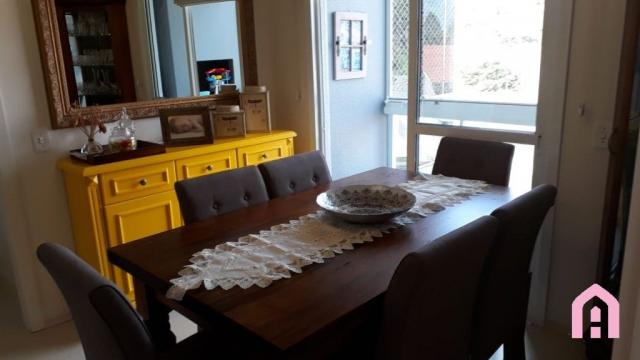 Apartamento à venda com 3 dormitórios em Colina sorriso, Caxias do sul cod:2468 - Foto 10
