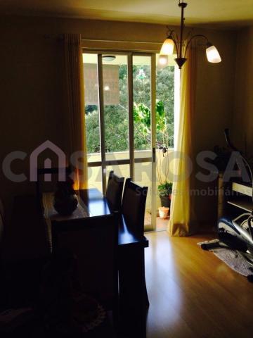 Apartamento à venda com 2 dormitórios em Nossa senhora de lourdes, Caxias do sul cod:1244 - Foto 8