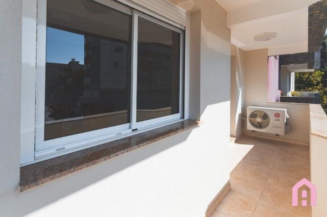 Apartamento à venda com 2 dormitórios em Cinquentenário, Caxias do sul cod:2467 - Foto 18