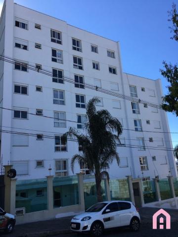 Apartamento à venda com 2 dormitórios em Bela vista, Caxias do sul cod:2469 - Foto 2