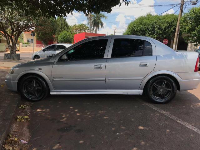 Astra 2002 - Foto 4