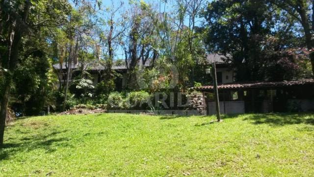 Casa à venda com 5 dormitórios em Rondônia, Novo hamburgo cod:66800 - Foto 2