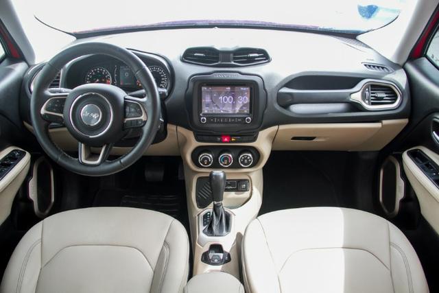 Jeep Renegade Sport 2016 - Foto 10