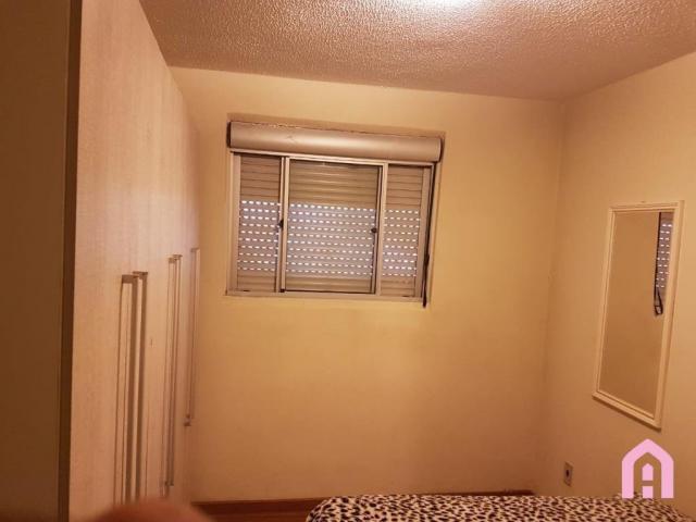 Apartamento à venda com 2 dormitórios em Forqueta, Caxias do sul cod:2741 - Foto 6