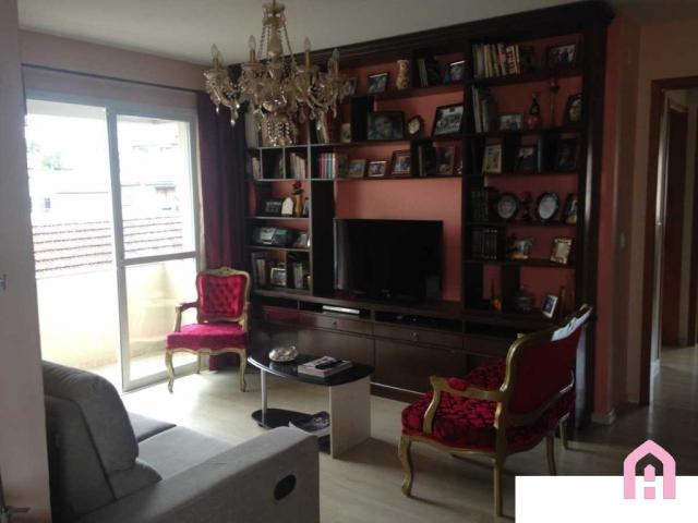 Apartamento à venda com 2 dormitórios em Sagrada familia, Caxias do sul cod:2942 - Foto 6