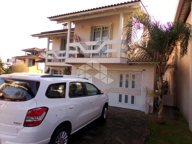 Casa à venda com 3 dormitórios em Centro, Carlos barbosa cod:9905586
