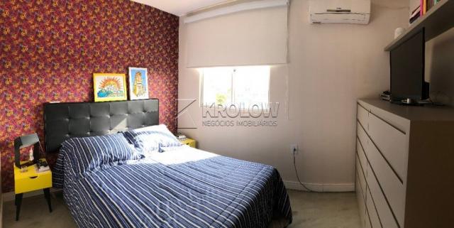 Apartamento à venda com 2 dormitórios em , cod:A2357 - Foto 6