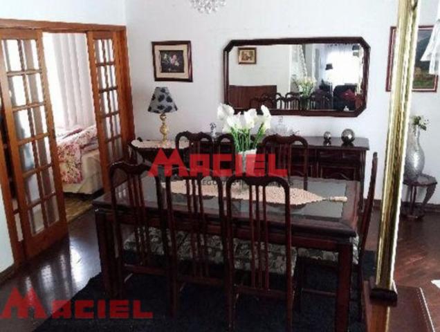 Casa à venda com 5 dormitórios em Jardim esplanada, Sao jose dos campos cod:1030-2-64865 - Foto 2