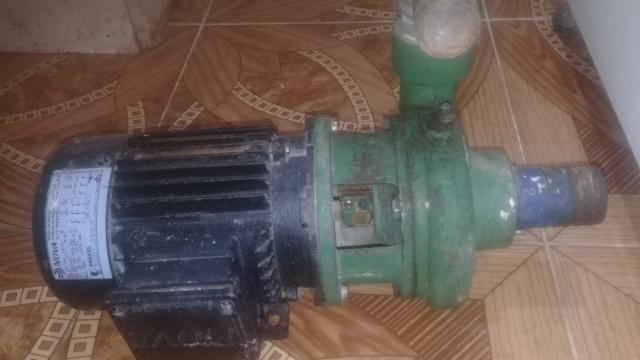 Bomba d'água - Foto 3