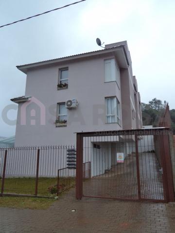 Casa à venda com 2 dormitórios em São luiz, Caxias do sul cod:1339 - Foto 2