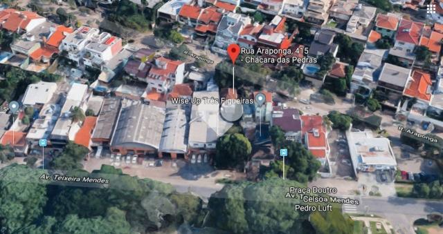 Terreno à venda em Chácara das pedras, Porto alegre cod:58473700 - Foto 7