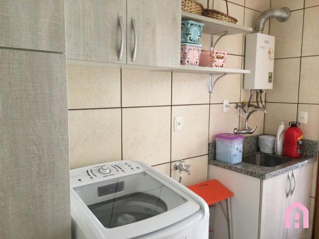 Apartamento à venda com 3 dormitórios em Santa fé, Caxias do sul cod:2778 - Foto 17
