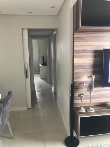 Apartamento no Ecopark - 77 m² - 3/4 sendo 1 suíte - Oportunidade! - Foto 9
