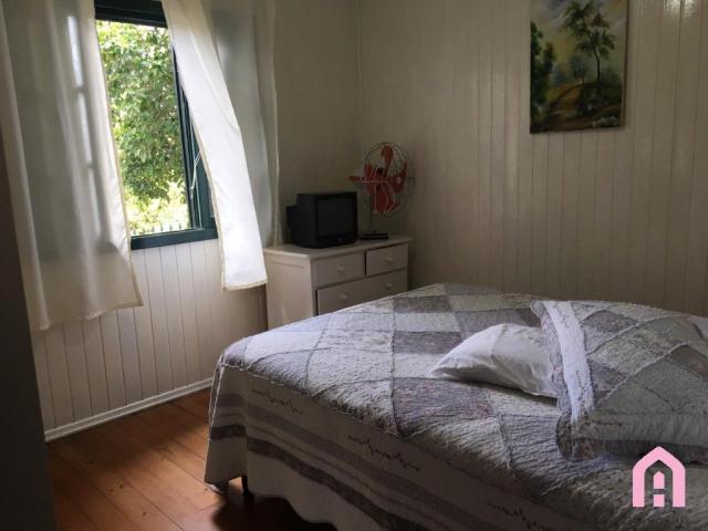 Casa à venda com 3 dormitórios em Diamantino, Caxias do sul cod:3034 - Foto 9
