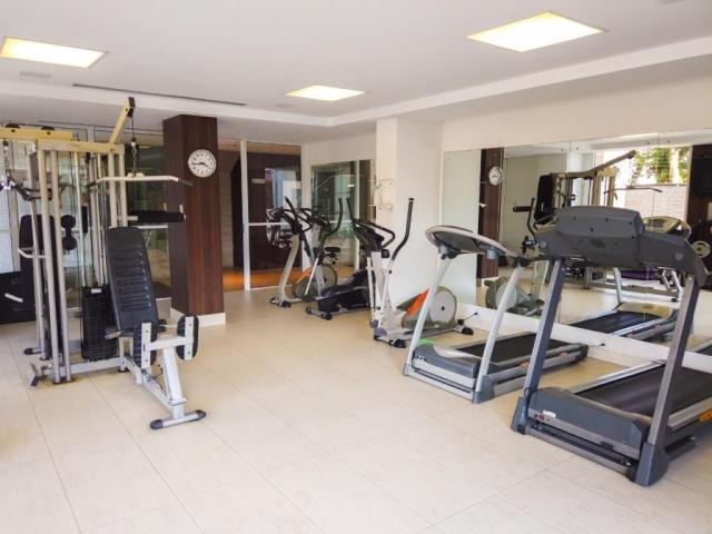 Apartamento à venda com 3 dormitórios em Centro, Joinville cod:V10132 - Foto 10