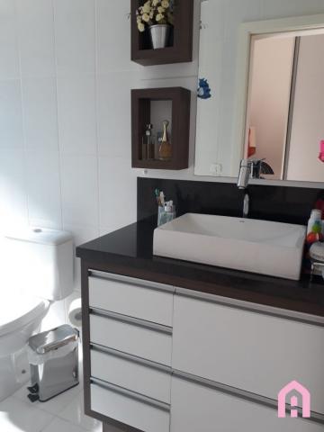 Apartamento à venda com 3 dormitórios em Colina sorriso, Caxias do sul cod:2468 - Foto 4