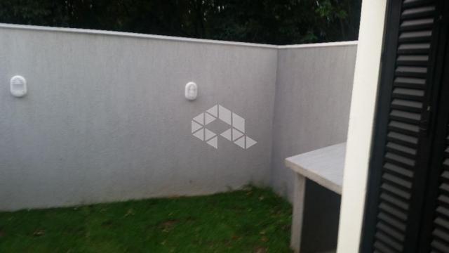 Casa à venda com 2 dormitórios em Guarujá, Porto alegre cod:CA2571 - Foto 10