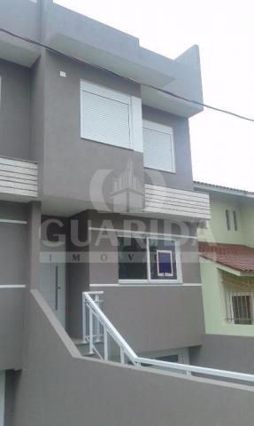 Casa à venda com 3 dormitórios em Espírito santo, Porto alegre cod:147960 - Foto 2