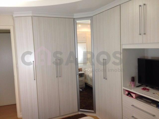 Apartamento à venda com 2 dormitórios em Nossa senhora de lourdes, Caxias do sul cod:1244 - Foto 4