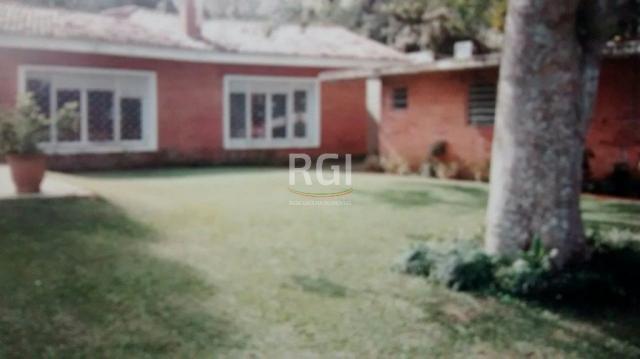 Casa à venda com 3 dormitórios em Ponta grossa, Porto alegre cod:LI50877667