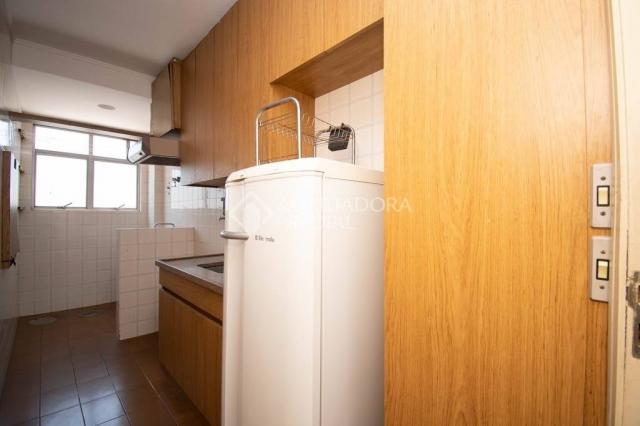 Apartamento para alugar com 1 dormitórios em Floresta, Porto alegre cod:306197 - Foto 6