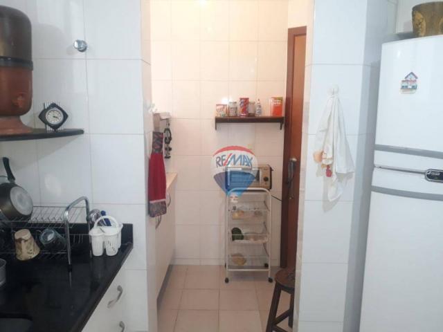 Apartamento com área privativa no nova suissa - Foto 14