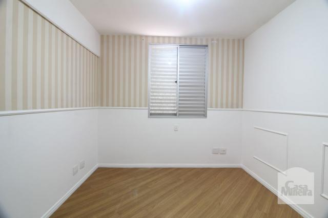 Apartamento à venda com 3 dormitórios em Buritis, Belo horizonte cod:257442 - Foto 5