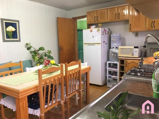 Casa à venda com 3 dormitórios em Diamantino, Caxias do sul cod:3034 - Foto 6