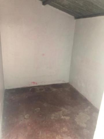 Casas 2 quartos para venda em ra iii taguatinga, casa 2 quartos em taguatinga, 2 dormitóri - Foto 14