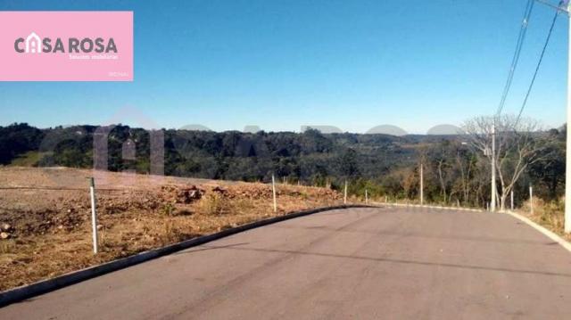 Terreno à venda em Bela vista, Caxias do sul cod:1297 - Foto 5