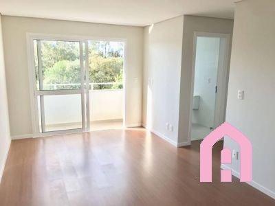 Apartamento à venda com 2 dormitórios em Vila verde, Caxias do sul cod:2766 - Foto 4