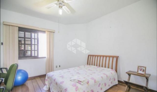 Casa à venda com 5 dormitórios em Espírito santo, Porto alegre cod:CA4104 - Foto 6