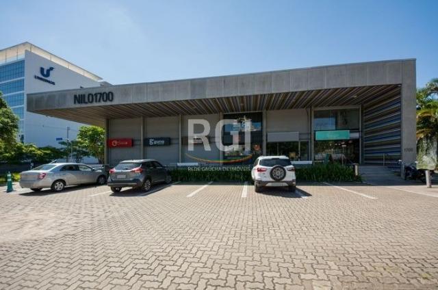 Loja comercial para alugar em Boa vista, Porto alegre cod:BT8722 - Foto 5