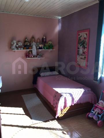 Casa à venda com 2 dormitórios em Serrano, Caxias do sul cod:1275 - Foto 6