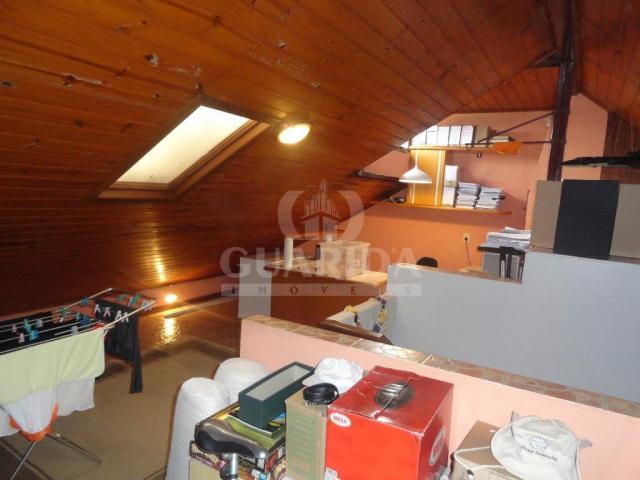 Casa de condomínio à venda com 3 dormitórios em Cavalhada, Porto alegre cod:151091 - Foto 18
