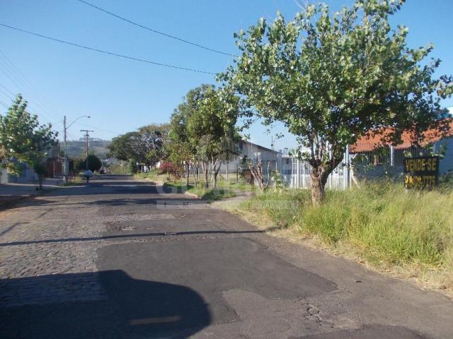 Terreno à venda em Protásio alves, Porto alegre cod:66166 - Foto 2
