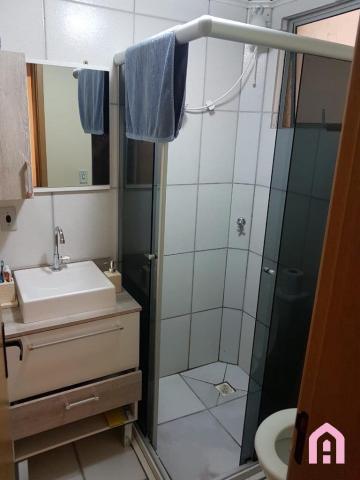 Apartamento à venda com 2 dormitórios em Forqueta, Caxias do sul cod:2741 - Foto 9