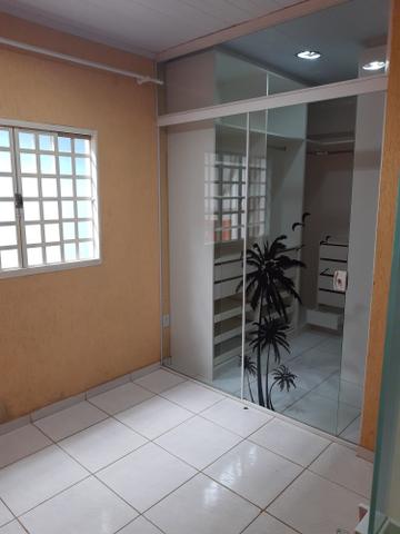 Casa 02 qtos,com área de lazer,e closet - Foto 15