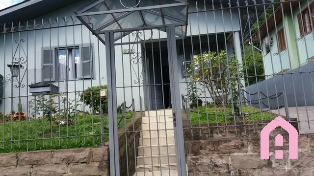 Casa à venda com 4 dormitórios em Jardelino ramos, Caxias do sul cod:3007