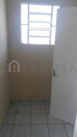 Casa à venda com 5 dormitórios em Cruzeiro, Caxias do sul cod:1335 - Foto 18