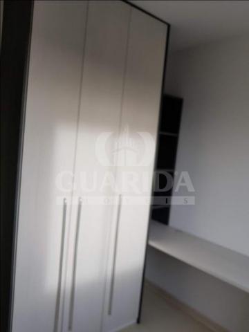 Apartamento à venda com 3 dormitórios em Cavalhada, Porto alegre cod:64079 - Foto 12