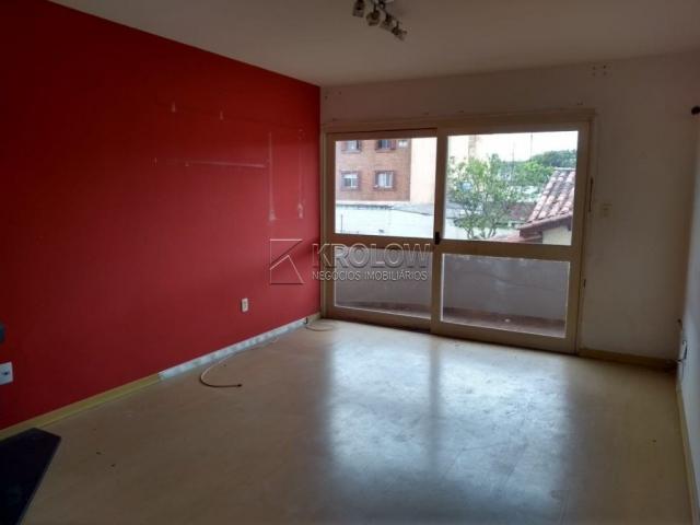 Apartamento para alugar com 2 dormitórios em , cod:AA2035 - Foto 2