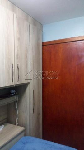 Apartamento para alugar com 2 dormitórios em , cod:AA2072 - Foto 15