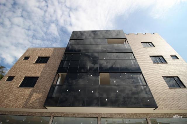Apartamento para alugar com 1 dormitórios em Guilherme reich, Concórdia cod:5589