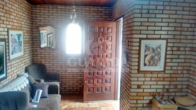 Casa à venda com 2 dormitórios em Cavalhada, Porto alegre cod:151056 - Foto 13