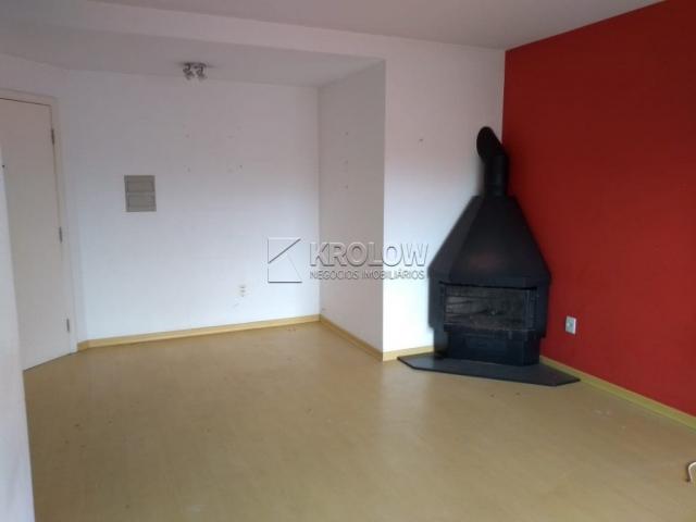 Apartamento para alugar com 2 dormitórios em , cod:AA2035 - Foto 3
