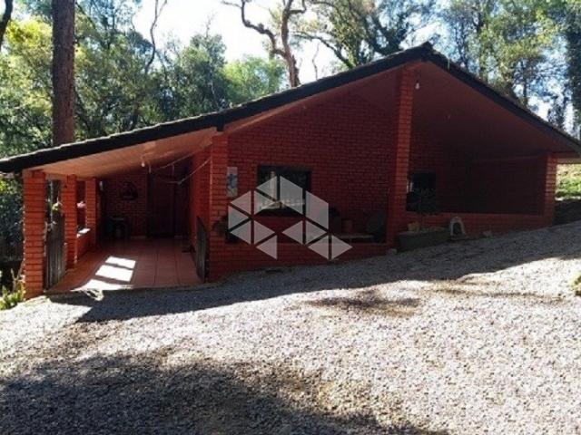 Terreno à venda em São francisco, Garibaldi cod:9904279 - Foto 2