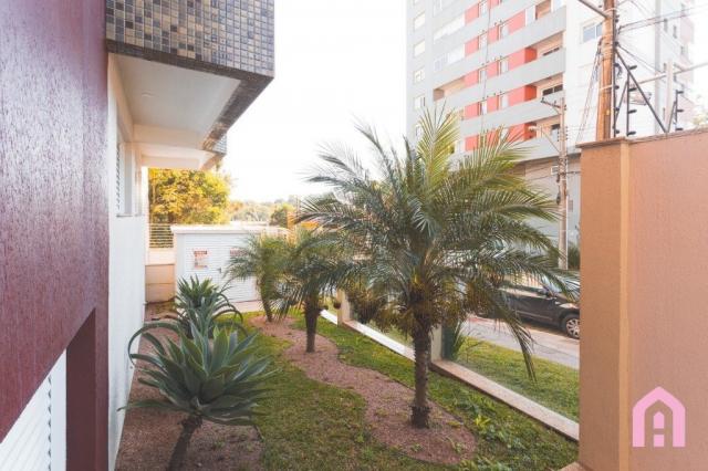 Apartamento à venda com 2 dormitórios em Cinquentenário, Caxias do sul cod:2467 - Foto 3