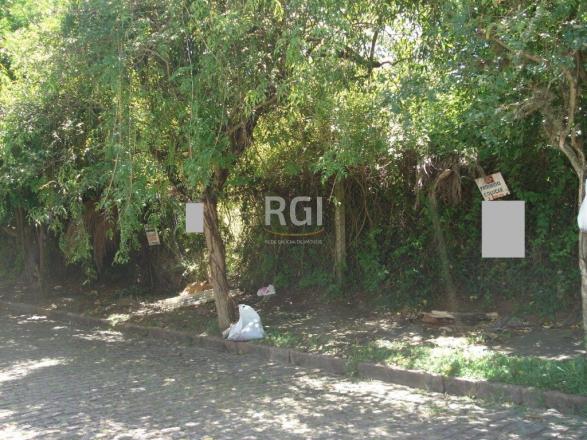 Terreno à venda em Três figueiras, Porto alegre cod:LI50877747 - Foto 4